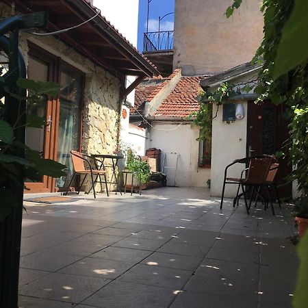 Appartement Fantasy Terasa à Braşov Extérieur photo