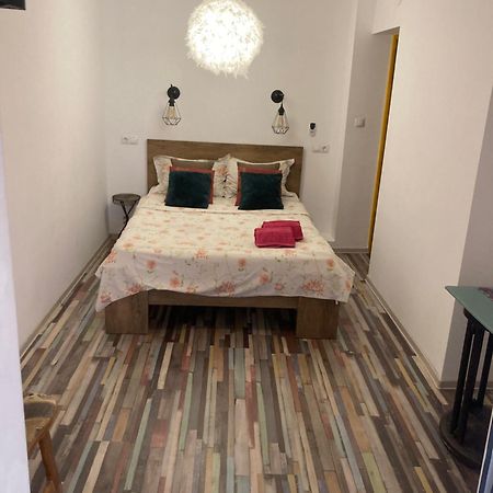 Appartement Fantasy Terasa à Braşov Extérieur photo