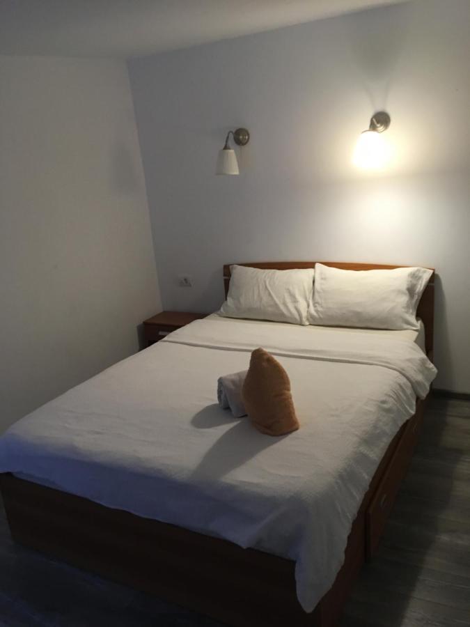 Appartement Fantasy Terasa à Braşov Extérieur photo
