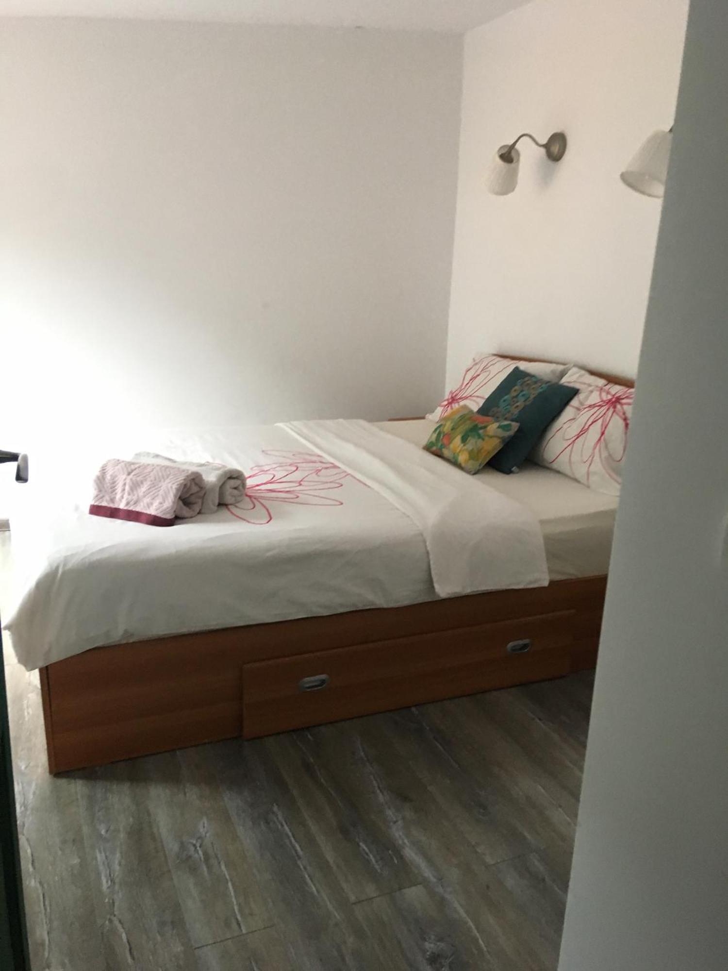 Appartement Fantasy Terasa à Braşov Extérieur photo