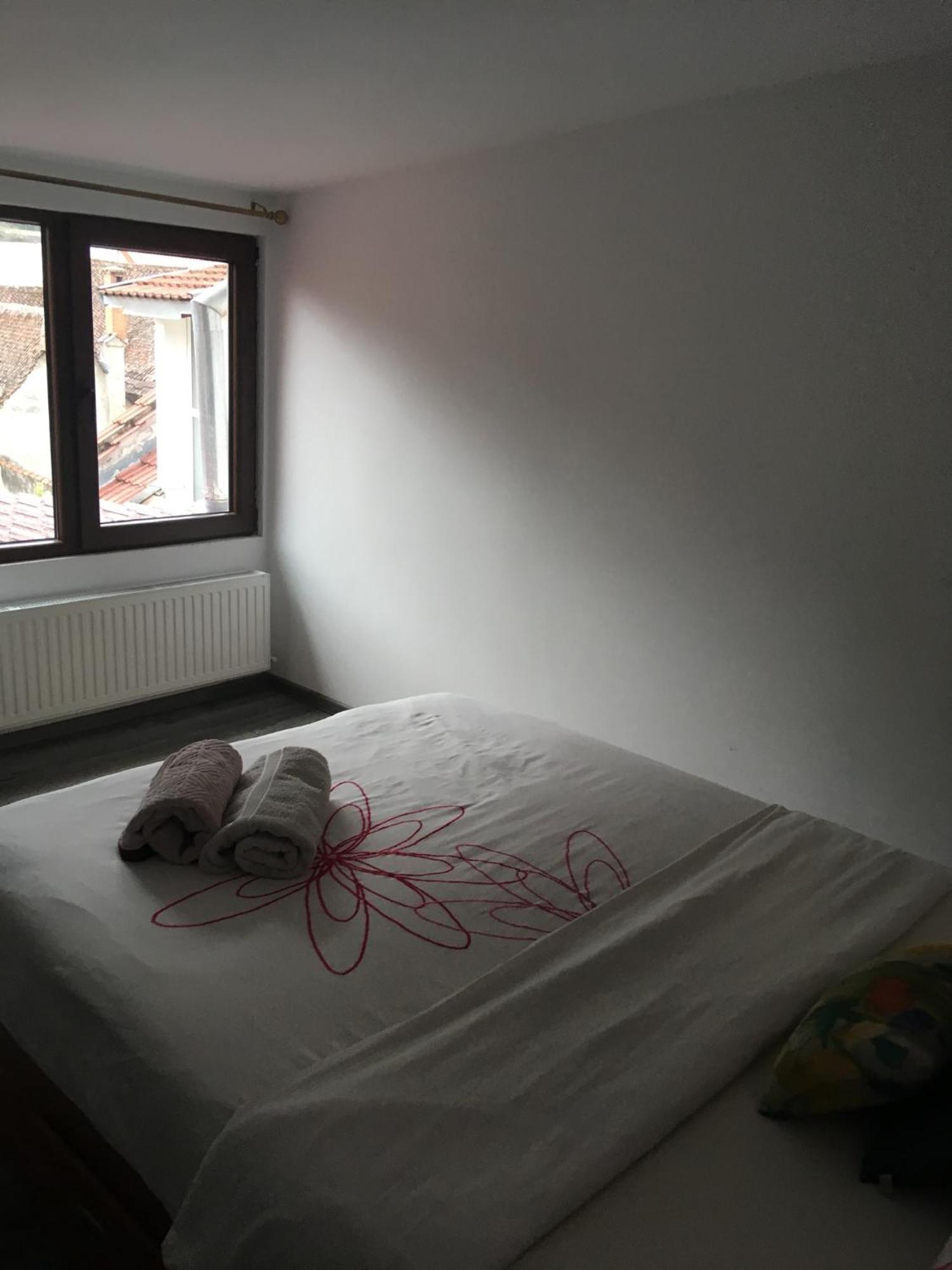 Appartement Fantasy Terasa à Braşov Extérieur photo