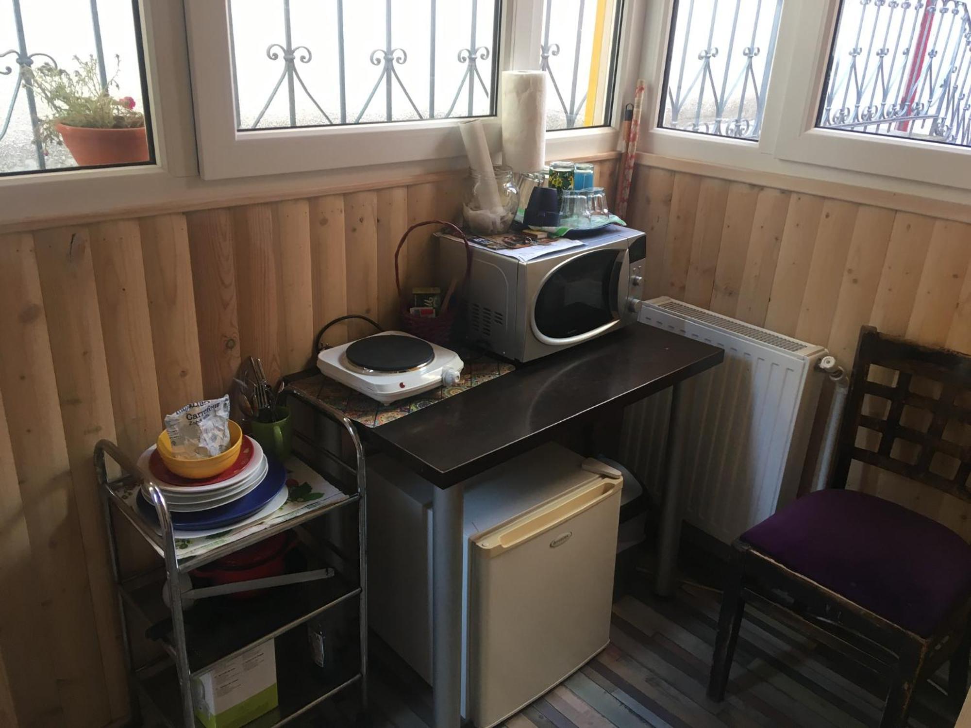 Appartement Fantasy Terasa à Braşov Extérieur photo