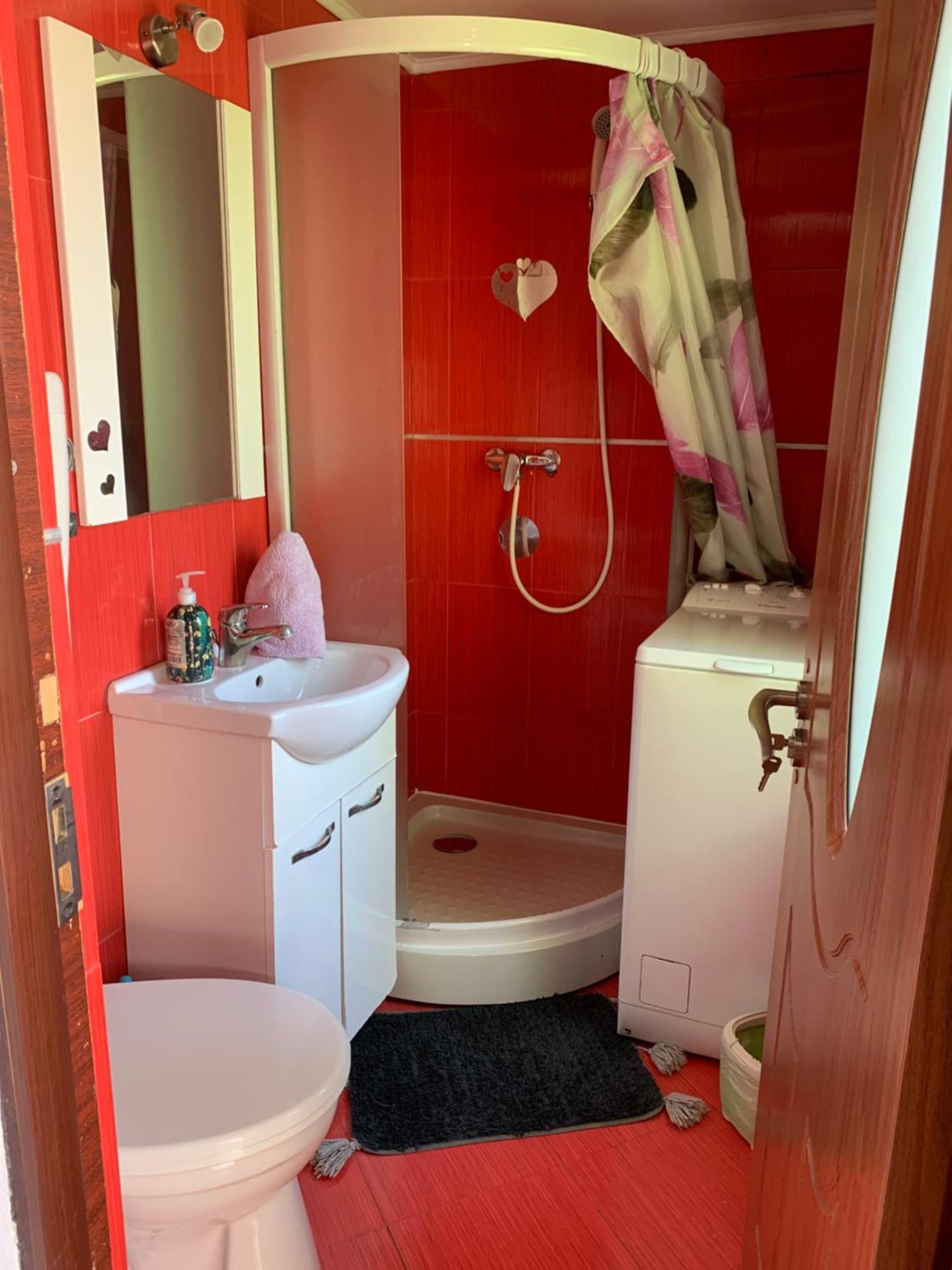 Appartement Fantasy Terasa à Braşov Extérieur photo
